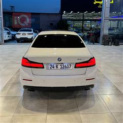 بی ئێم دەبڵیو سیریەس 5